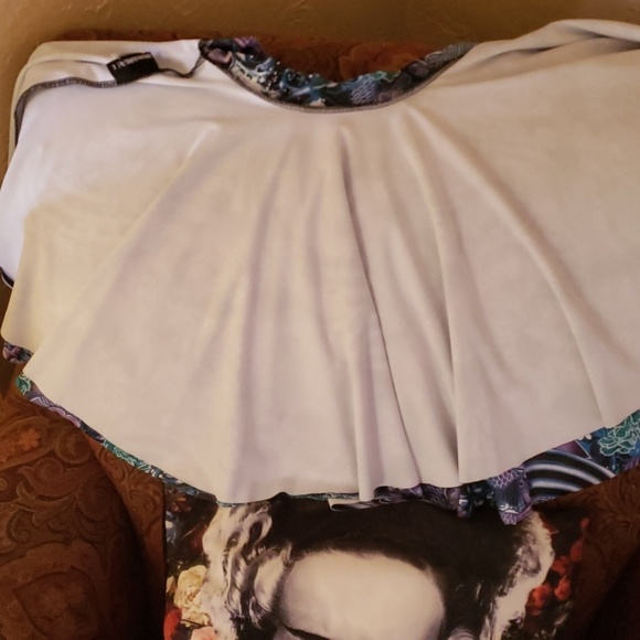 COPY - Blackmilk Koi Cheerleader - Picture 3 of 4